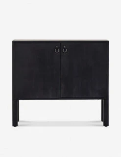 Beckett Bar Cabinet -Lulu And Georgia Shop 225870 002 FRT 1