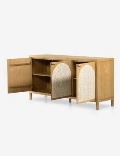 Verna Sideboard -Lulu And Georgia Shop 226308 001 OPN 1