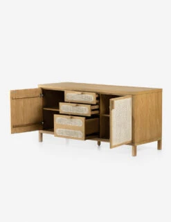 Verna Filing Sideboard -Lulu And Georgia Shop 226392 001 OPN 2