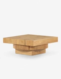 Culver Square Coffee Table