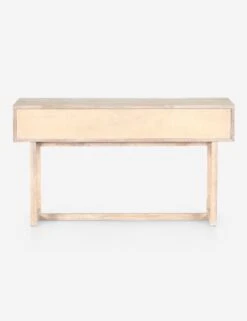 Margot Console Table -Lulu And Georgia Shop 226632 001 bck 1