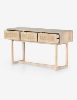 Margot Console Table -Lulu And Georgia Shop 226632 001 opn 1