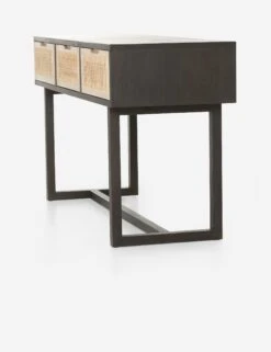 Margot Console Table -Lulu And Georgia Shop 226632 002 det 3