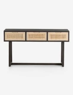 Margot Console Table -Lulu And Georgia Shop 226632 002 frt 1