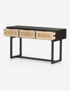 Margot Console Table -Lulu And Georgia Shop 226632 002 opn 1