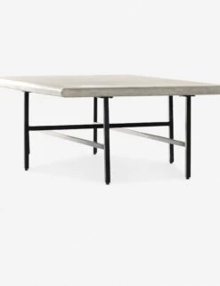 Alix Indoor / Outdoor Coffee Table -Lulu And Georgia Shop 226751 001 DET 1