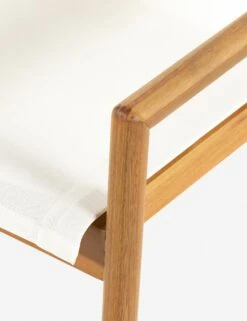 Charise Indoor / Outdoor Dining Chair -Lulu And Georgia Shop 226828 001 DET 1