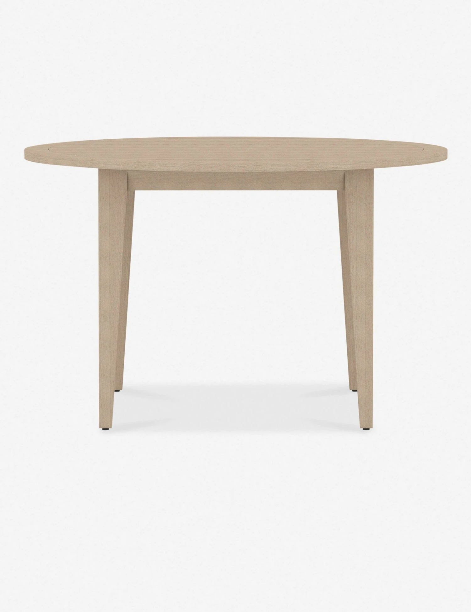 Cadenza Indoor/Outdoor Round Dining Table 3 Cadenza Indoor/Outdoor Round Dining Table - Image 3