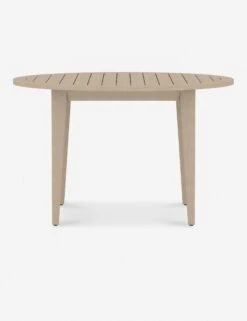 Cadenza Indoor/Outdoor Round Dining Table
