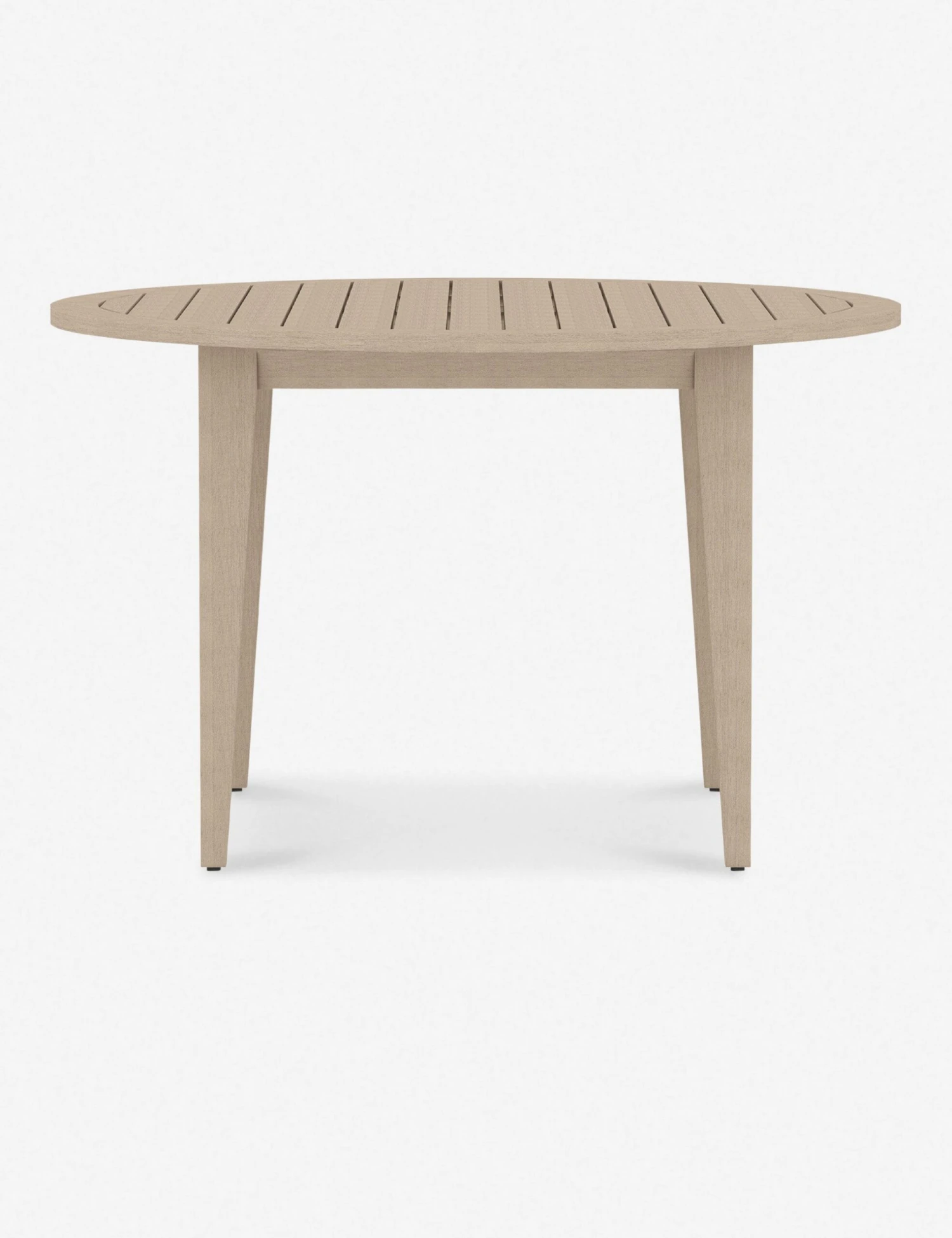 Cadenza Indoor/Outdoor Round Dining Table 1 Cadenza Indoor/Outdoor Round Dining Table