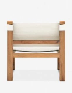 Paulette Indoor / Outdoor Accent Chair -Lulu And Georgia Shop 226883 003 BCK 1