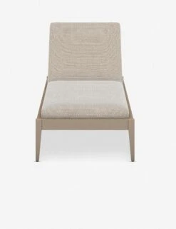 Cadenza Indoor / Outdoor Chaise 14 Cadenza Indoor / Outdoor Chaise -Lulu And Georgia Shop 226912 006 FRT 1