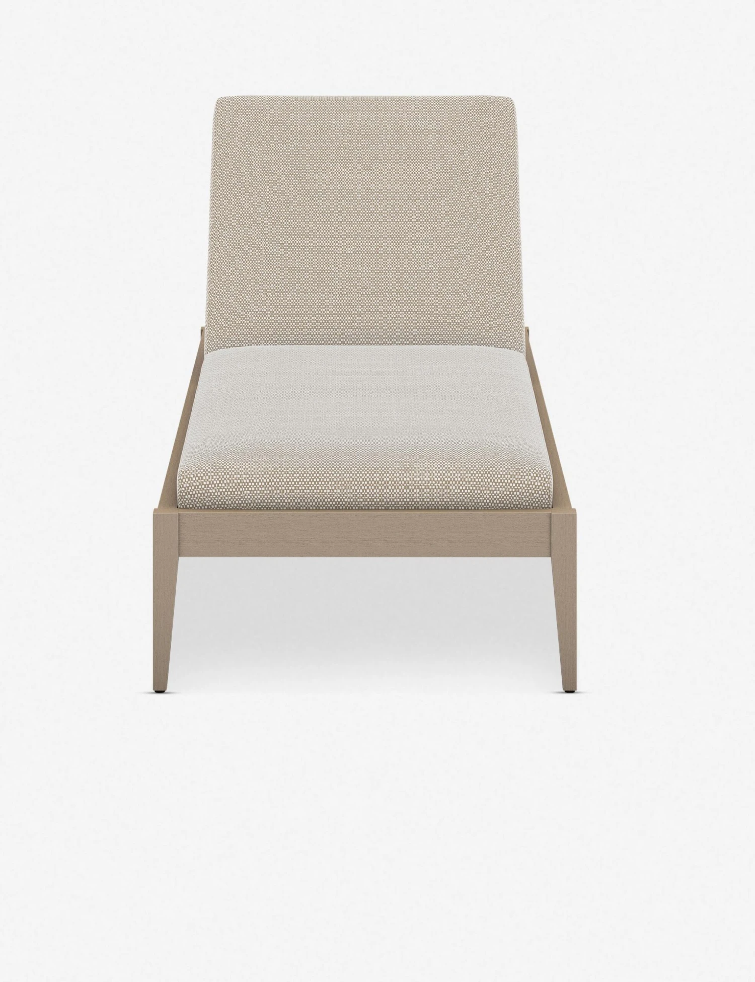 Cadenza Indoor / Outdoor Chaise 6 Cadenza Indoor / Outdoor Chaise - Image 6