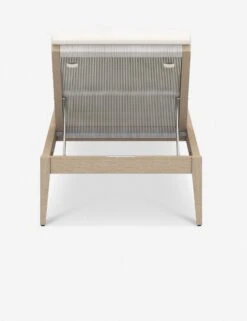 Cadenza Indoor / Outdoor Chaise 12 Cadenza Indoor / Outdoor Chaise -Lulu And Georgia Shop 226912 014 BCK 1