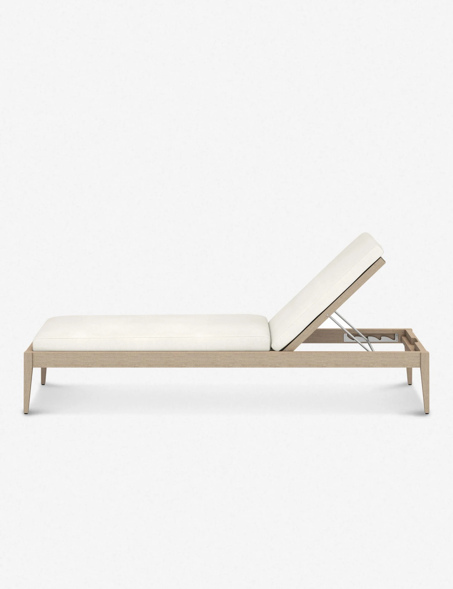 Cadenza Indoor / Outdoor Chaise 3 Cadenza Indoor / Outdoor Chaise - Image 3