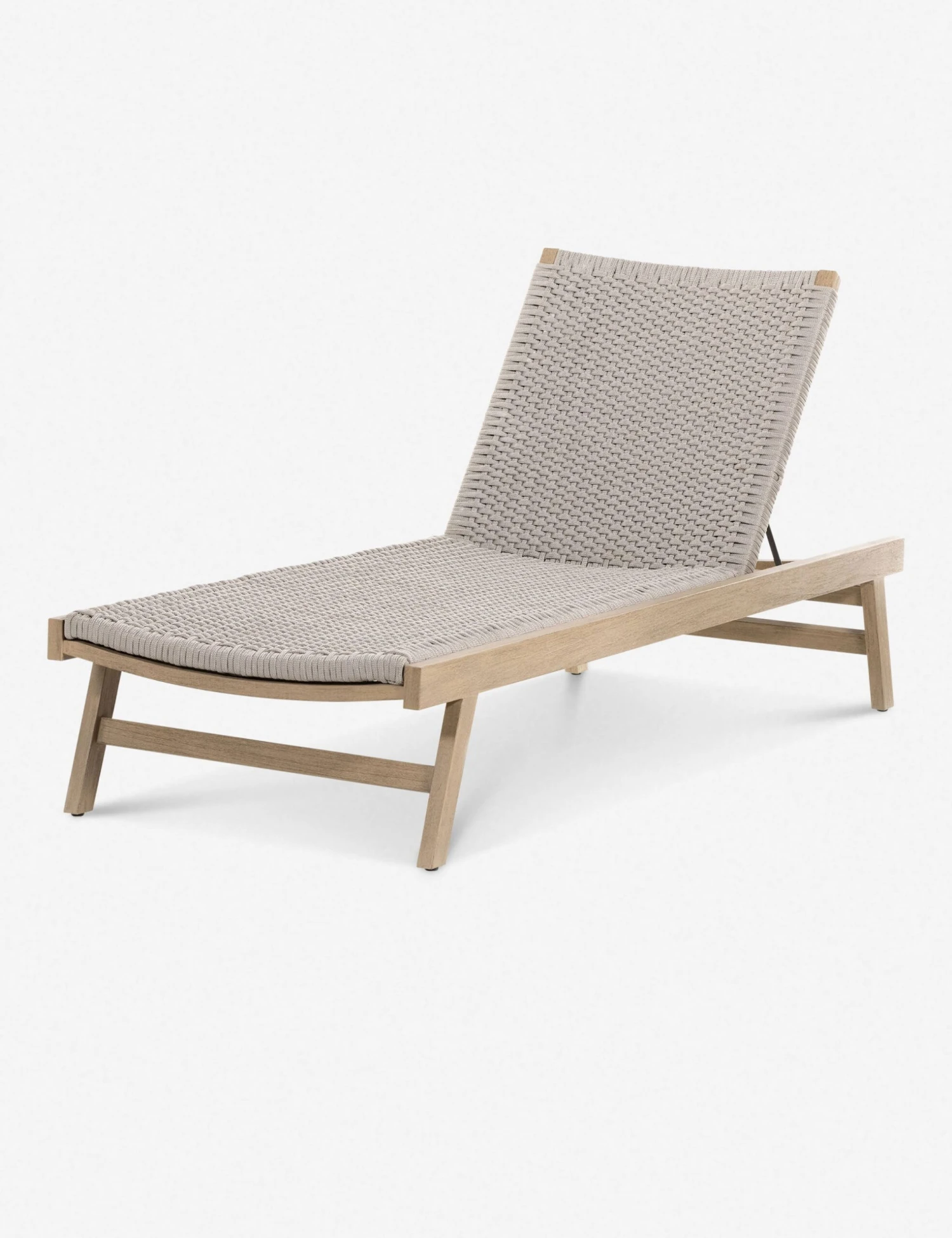 Delmar Indoor / Outdoor Chaise 1 Delmar Indoor / Outdoor Chaise