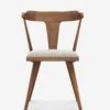 Angelo Indoor / Outdoor Dining Chair