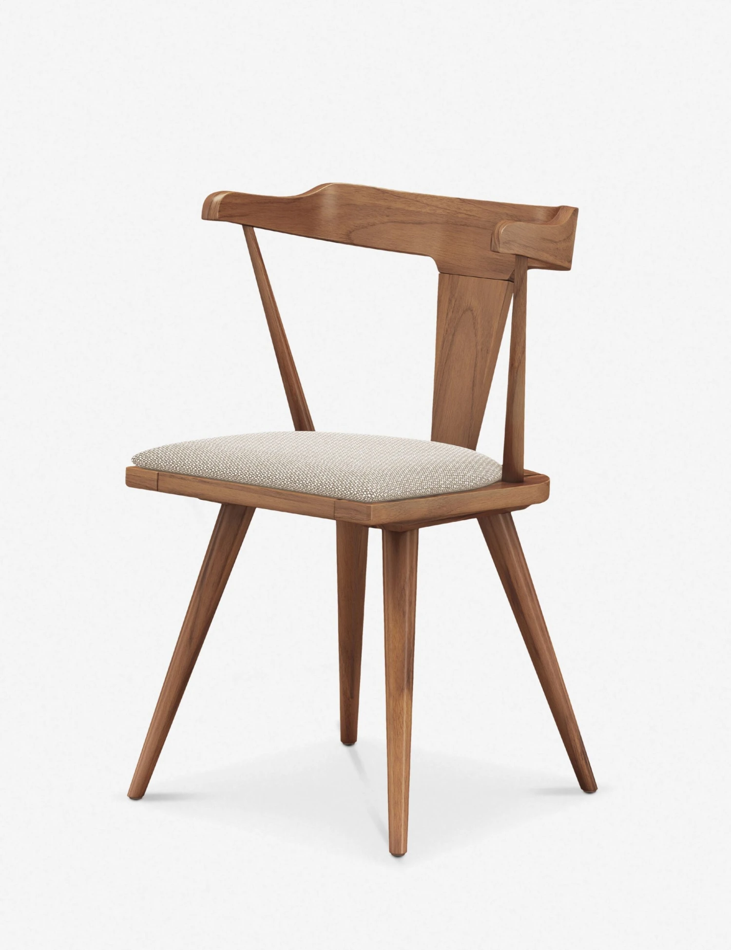 Angelo Indoor / Outdoor Dining Chair 2 Angelo Indoor / Outdoor Dining Chair - Image 2