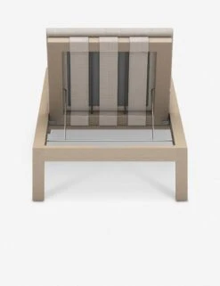 Ashleigh Indoor / Outdoor Chaise -Lulu And Georgia Shop 227525 003 BCK 1
