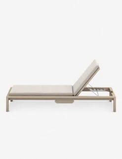 Ashleigh Indoor / Outdoor Chaise -Lulu And Georgia Shop 227525 003 SID 1
