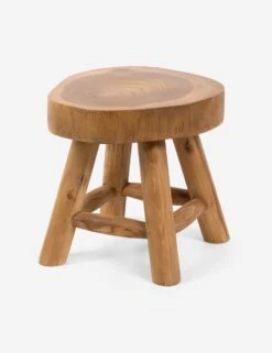 Oberon Indoor / Outdoor Stool -Lulu And Georgia Shop 227704 001 PRM 1 SITECROP