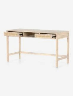 Margot Modular Desk 20 Margot Modular Desk -Lulu And Georgia Shop 227706 002 opn 1