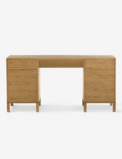 Verna Executive Desk -Lulu And Georgia Shop 227748 001 BCK 1