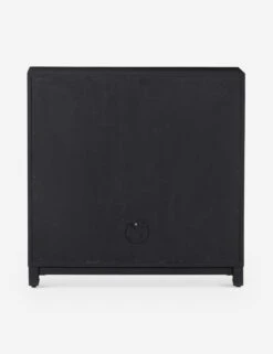 Carly Small Curio Cabinet 17 Carly Small Curio Cabinet -Lulu And Georgia Shop 227825 001 BCK 1 1