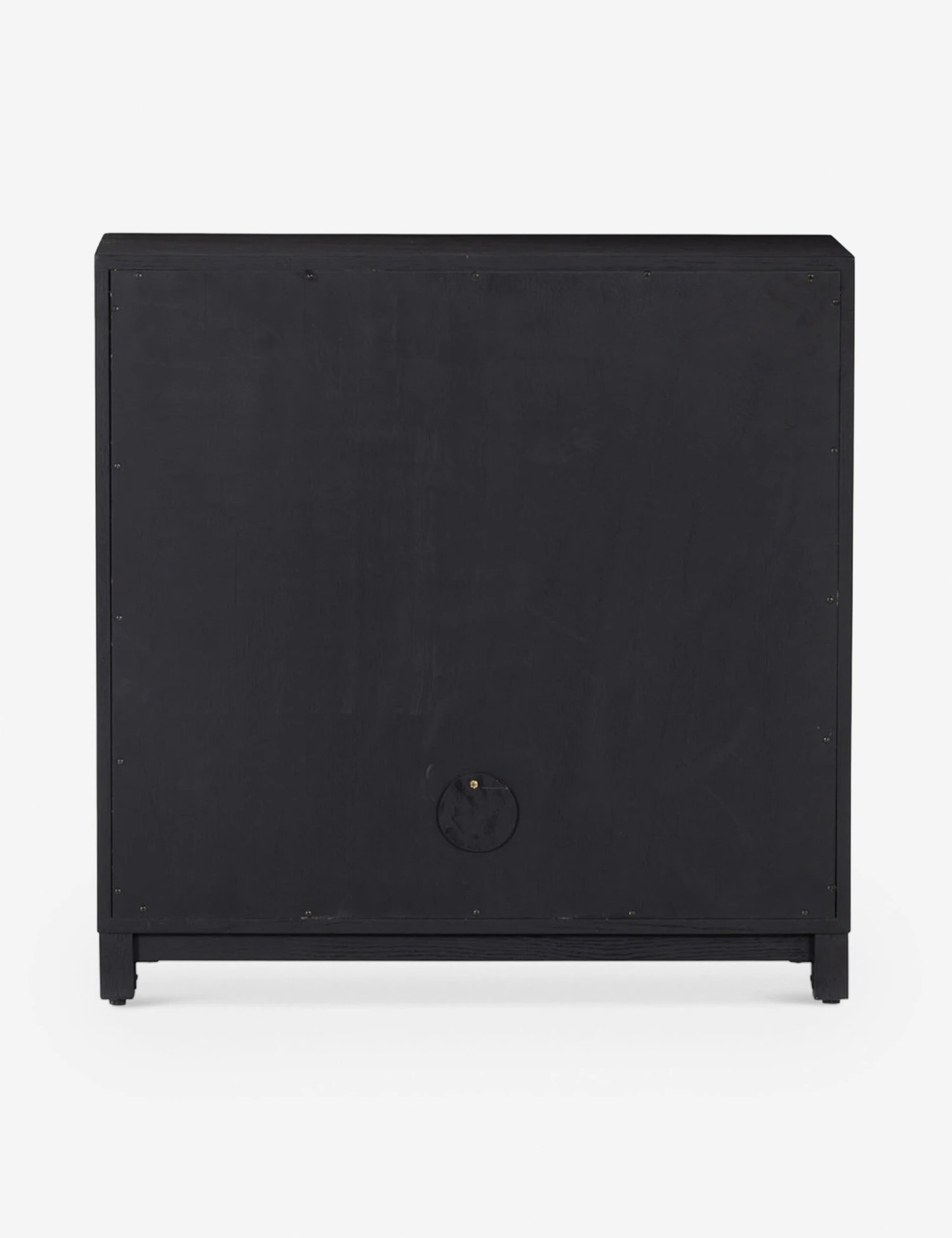 Carly Small Curio Cabinet 8 Carly Small Curio Cabinet - Image 8