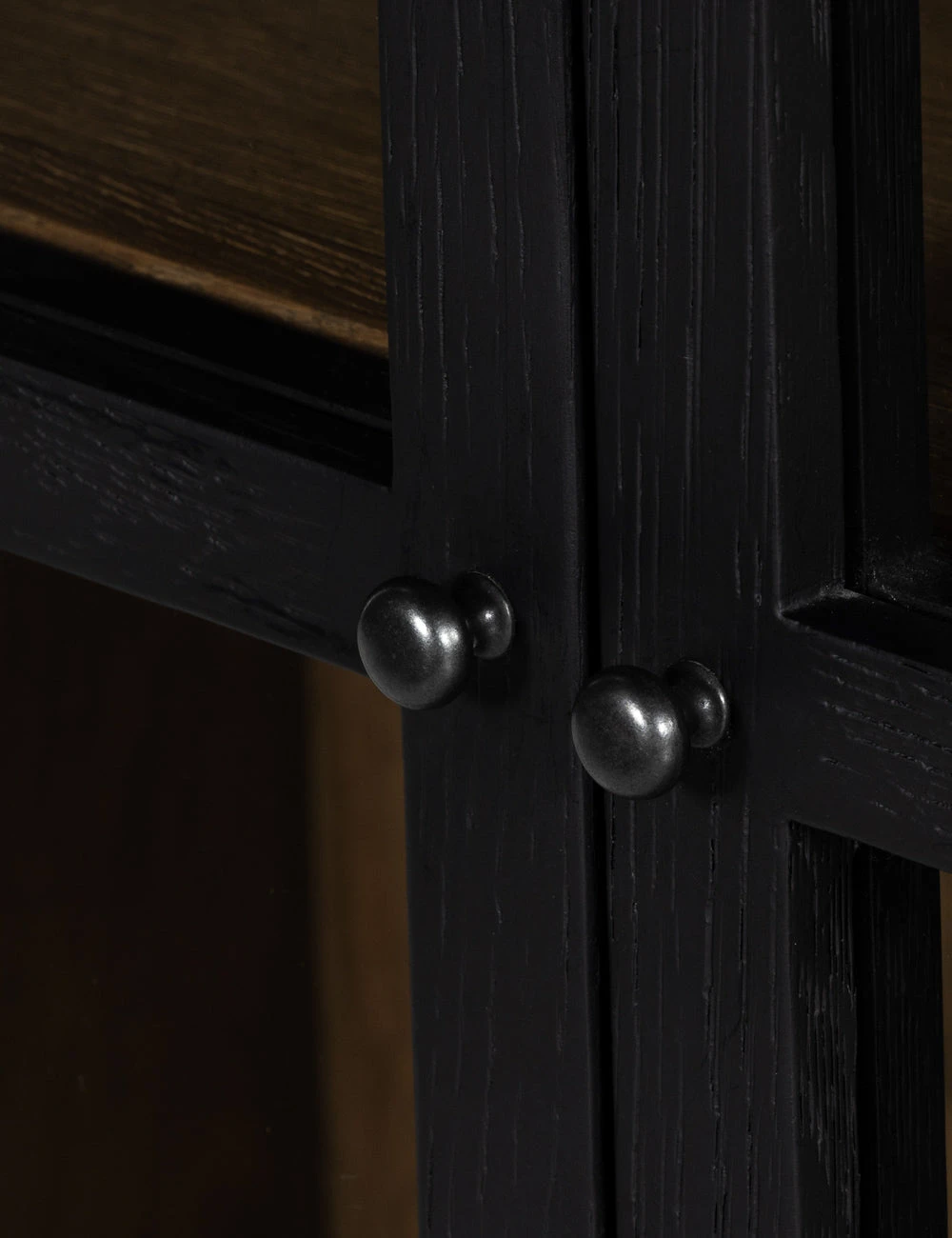 Carly Small Curio Cabinet 9 Carly Small Curio Cabinet - Image 9