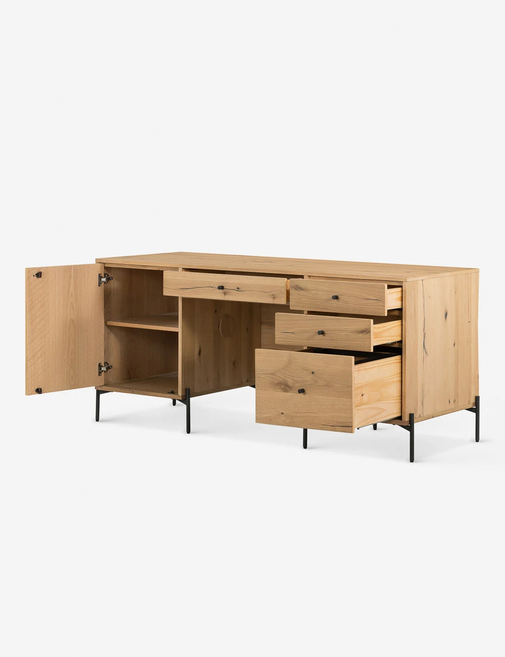 Jonathan Desk 4 Jonathan Desk - Image 4