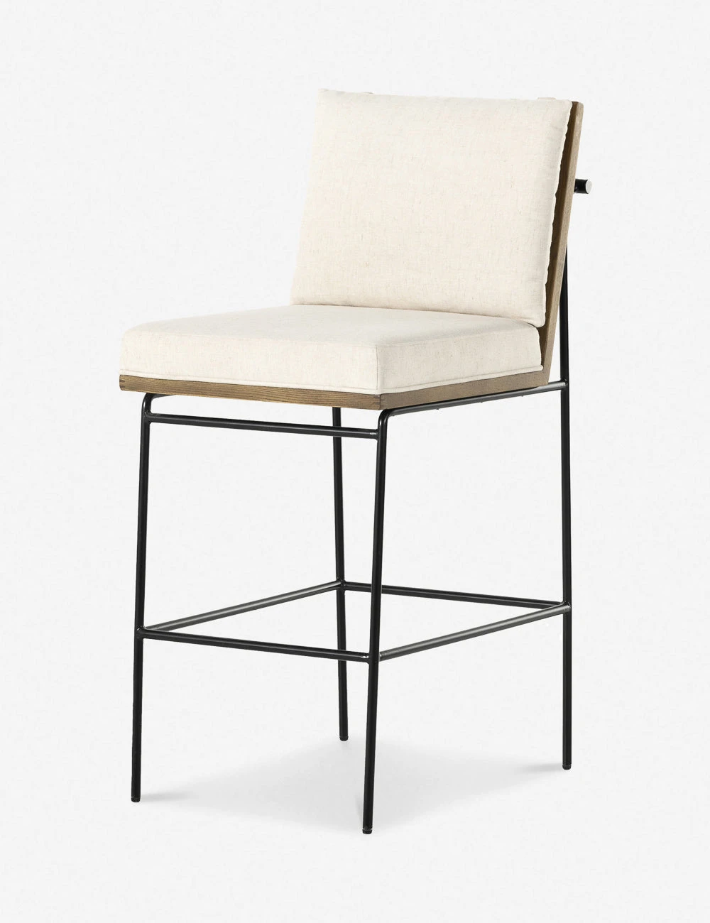 Adrien Bar And Counter Stool 2 Adrien Bar And Counter Stool - Image 2