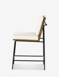 Adrien Bar And Counter Stool 24 Adrien Bar And Counter Stool -Lulu And Georgia Shop 228057 010 SID 1