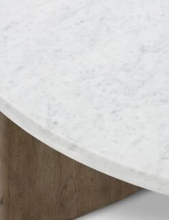 Voss Round Coffee Table -Lulu And Georgia Shop 228121 002 DET 2