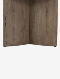 Voss Round Side Table -Lulu And Georgia Shop 228128 002 DET 2