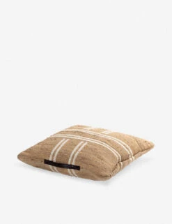 Maggie Floor Pillow -Lulu And Georgia Shop 228241 001 PRM 1