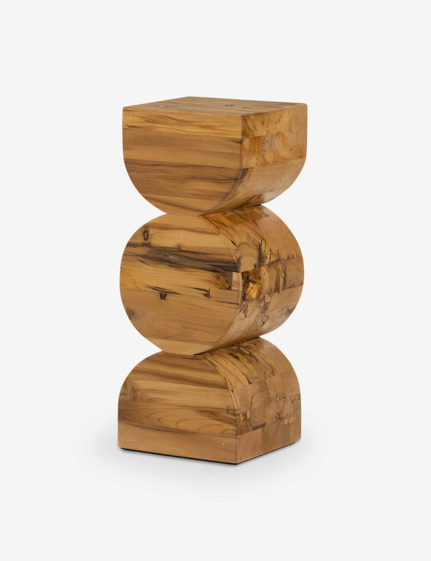 Britt Tall Pedestal 2 Britt Tall Pedestal - Image 2