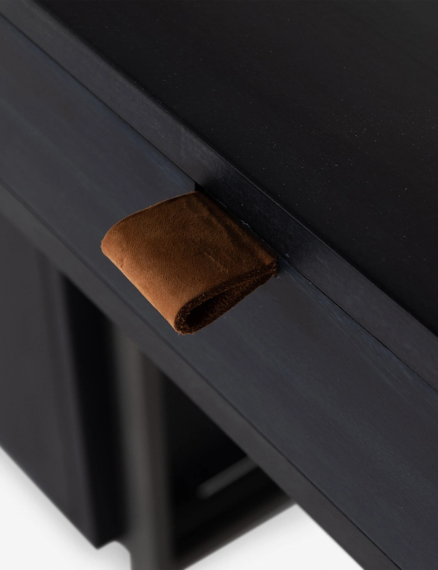 Rosamonde Modular Bookcase Desk 6 Rosamonde Modular Bookcase Desk - Image 6