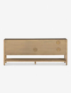 Laird Media Console 14 Laird Media Console -Lulu And Georgia Shop 228834 001 BCK 1