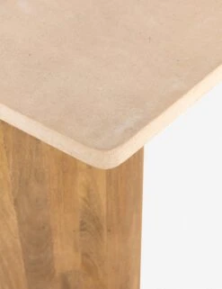 Roxana Console Table 10 Roxana Console Table -Lulu And Georgia Shop 228915 001 DET 4