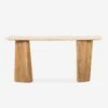 Roxana Console Table