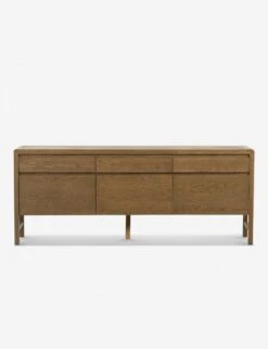 Salvatore Media Console