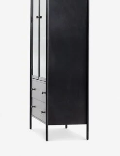 Mathus Curio Cabinet -Lulu And Georgia Shop 229265 001 DET 1