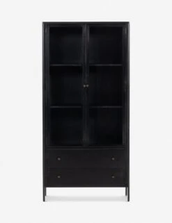 Mathus Curio Cabinet