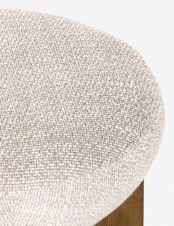 Yurewn Round Ottoman -Lulu And Georgia Shop 229392 002 DET 2