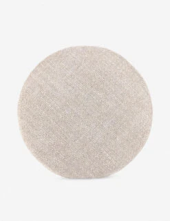 Yurewn Round Ottoman -Lulu And Georgia Shop 229392 002 TOP 1