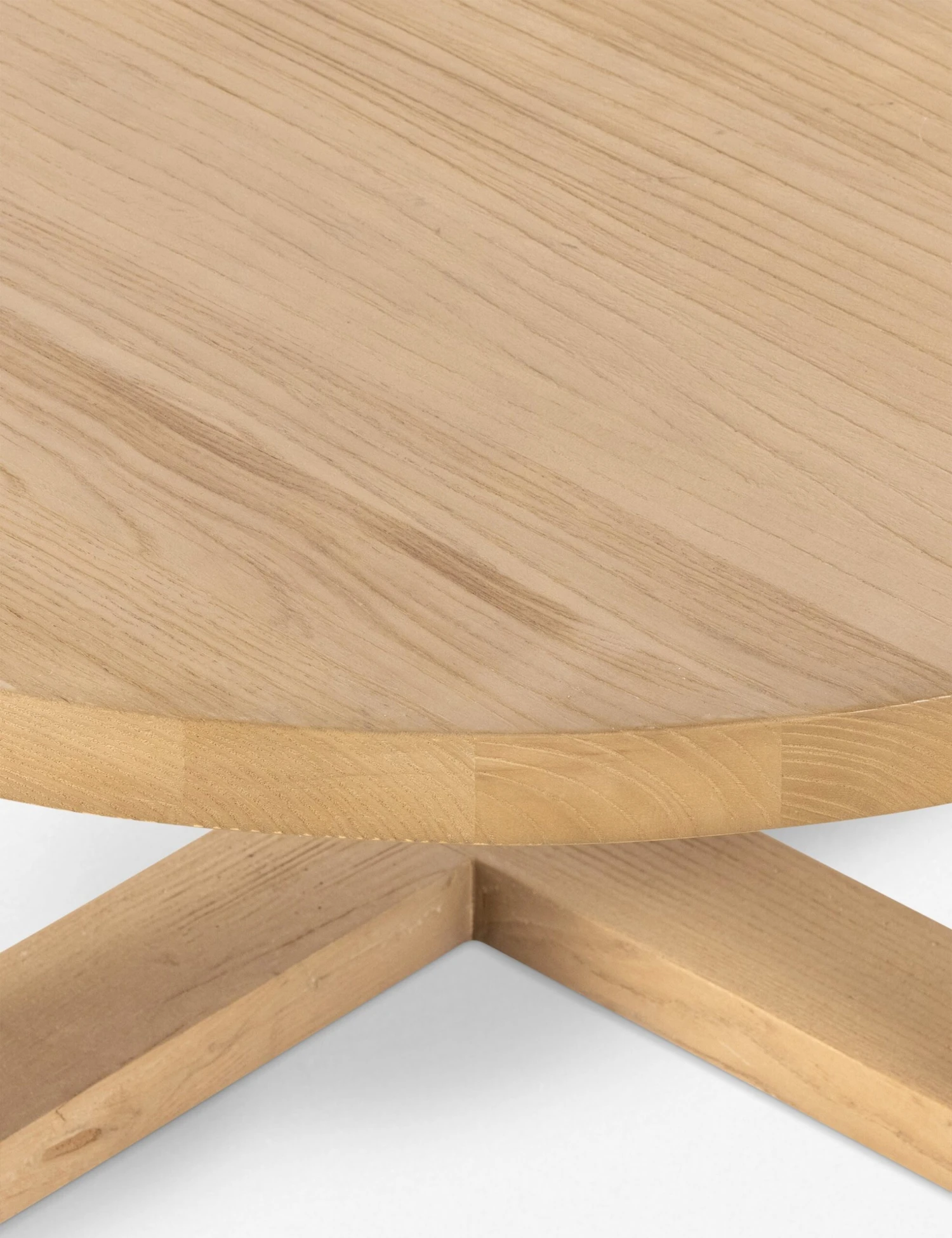 Sosa Round Coffee Table 4 Sosa Round Coffee Table - Image 4