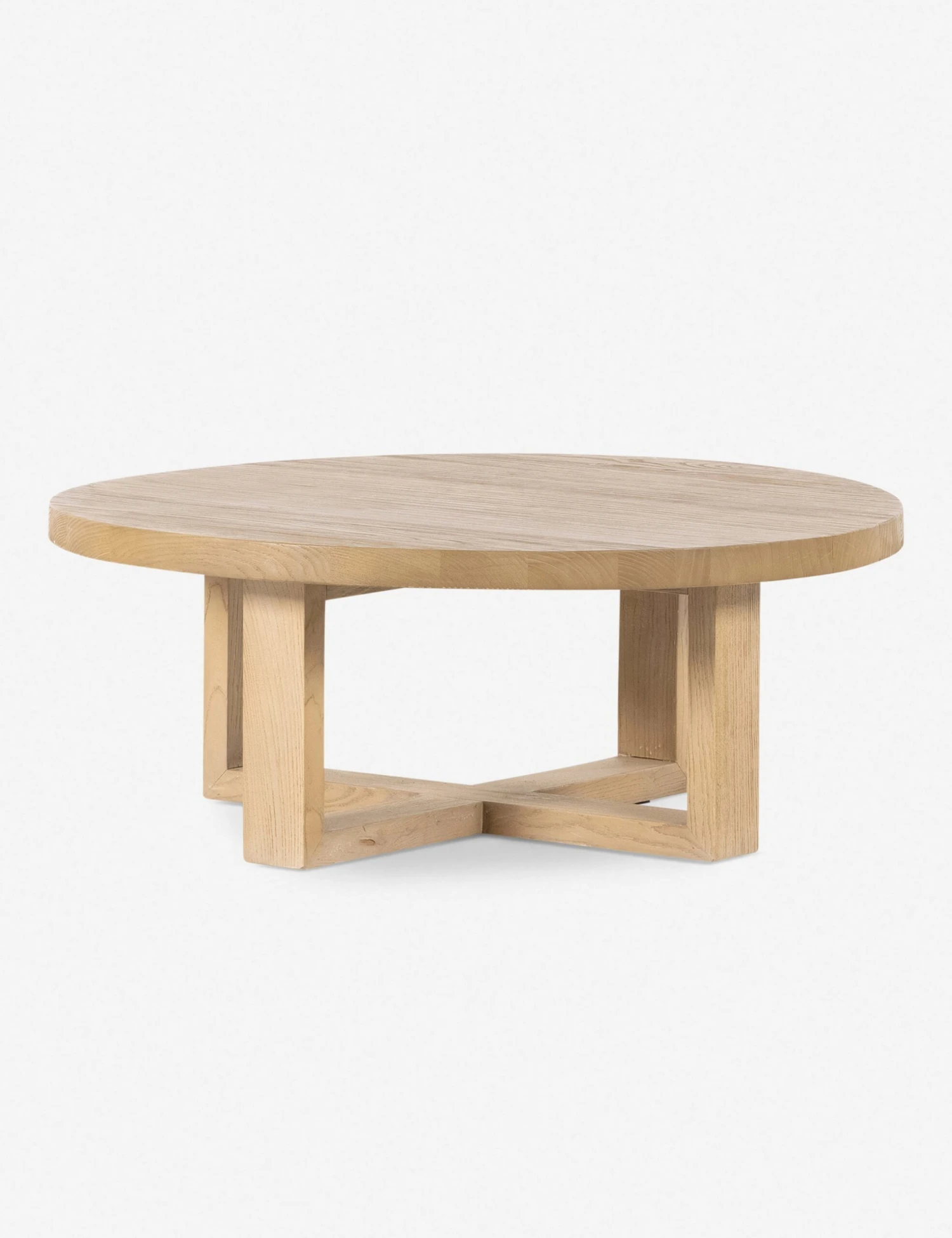 Sosa Round Coffee Table 1 Sosa Round Coffee Table