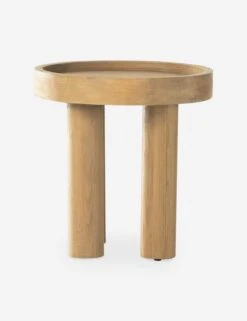 McNamara Side Table -Lulu And Georgia Shop 229650 002 SID 1 1