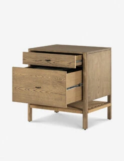 Laird Filing Cabinet -Lulu And Georgia Shop 229970 001 OPN 1